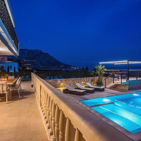 לה סייבה Hotel La Guacamayos מראה חיצוני תמונה