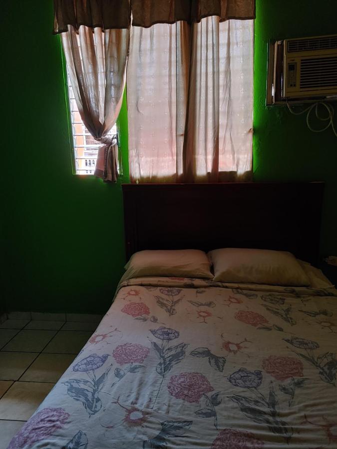 לה סייבה Hotel La Guacamayos חדר תמונה