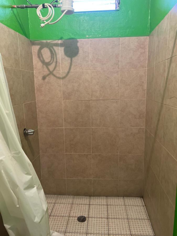 לה סייבה Hotel La Guacamayos מראה חיצוני תמונה
