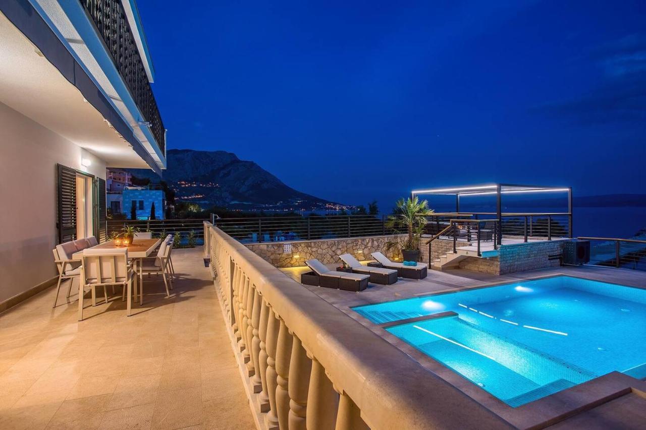 לה סייבה Hotel La Guacamayos מראה חיצוני תמונה